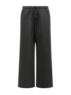 Sweatpants with Drawstring