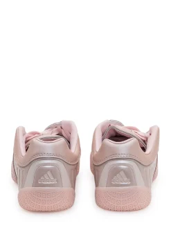 Taekwondo Mei Lace Up Sneakers