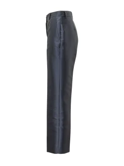 Tailored Slim Pants