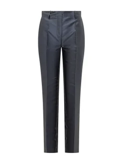 Tailored Slim Pants