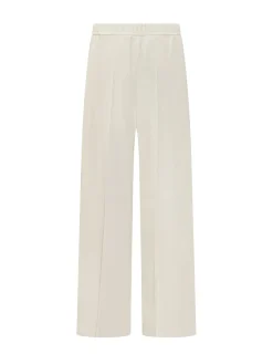 Tajila Wide Leg Trousers