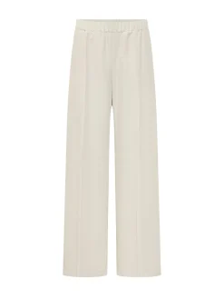 Tajila Wide Leg Trousers
