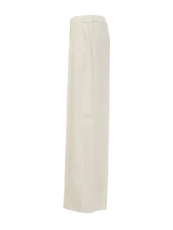 Tajila Wide Leg Trousers