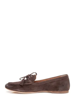 Tassel Loafers