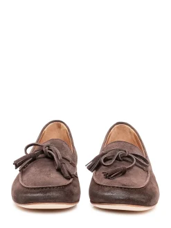 Tassel Loafers