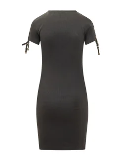 Tatiana Ribbed Mini Dress