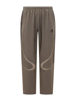 Teamgeist Pants with Elastic Waist