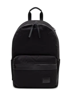Technical Fabric Backpack