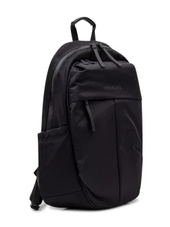 Technical Fabric Backpack