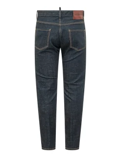 Teddy Jeans