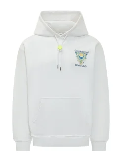 Tennis Sweatshirt