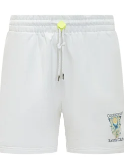 Tennis Sweat Shorts