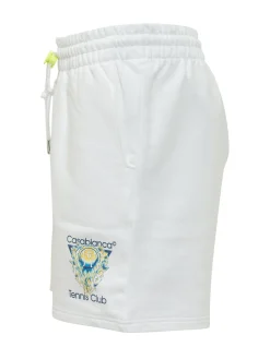 Tennis Sweat Shorts