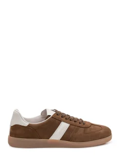 Terence Nubuck Sneakers