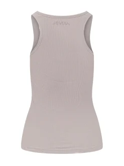 Thea Ribbed Top
