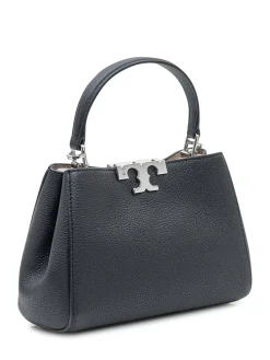 Top-Handle Bag with Removable Shoulder Strap