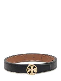 Tory Burch reversible belt