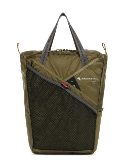 Tote Bag Gand with Pockets and Zip