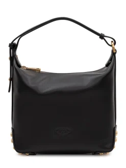 Tote Bag Mini Printed with Short Handles