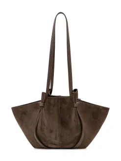 Tote Bag with Double Handles