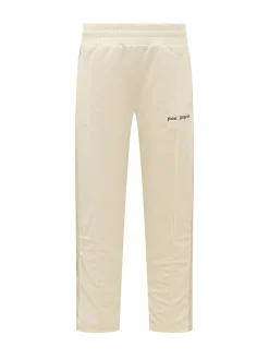 Track Pants with Logo