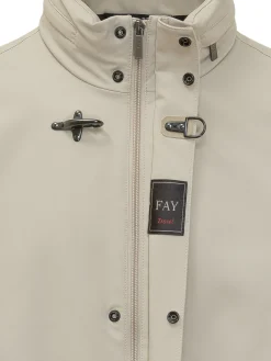 Travel Short