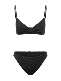Triangle Bikini Set