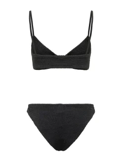 Triangle Bikini Set