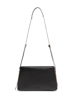 Triplet Bag with Adjustable Strap
