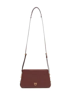 Triplet Mini Bag with Flap