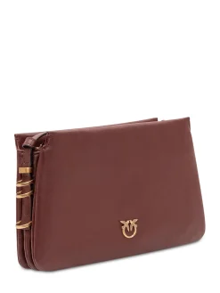 Triplet Mini Bag with Flap