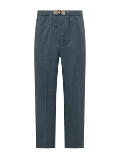 Trousers with Elastic Waist