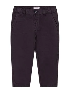Trousers With Pockets