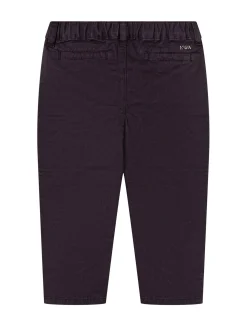 Trousers With Pockets