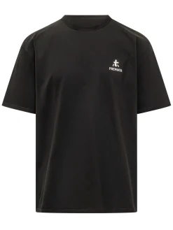 T-shirt con Logo