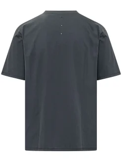 T-shirt con Logo