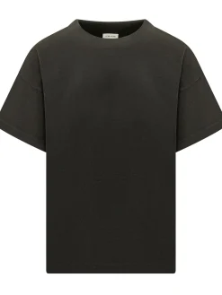 T-shirt Crew Neck Short Sleeves