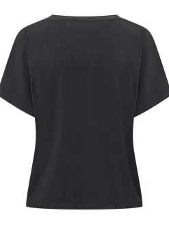 T-shirt Crew Neck Wide Fit