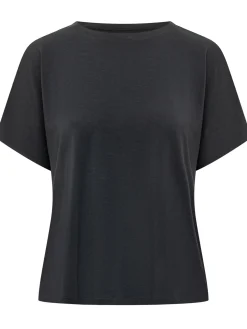 T-shirt Crew Neck Wide Fit