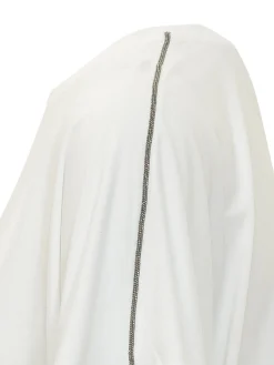 T-shirt Crew Neck Wide Fit