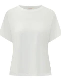 T-shirt Crew Neck Wide Fit