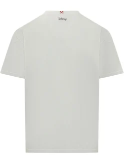 T-shirt Denver with Print