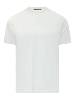 T-shirt Girocollo