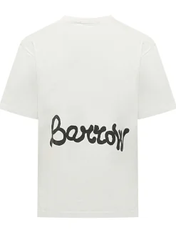 T-Shirt in Jersey