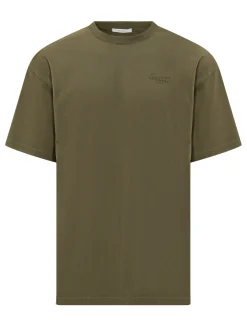 T-Shirt Logo Distressed