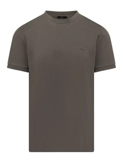 T-Shirt Piquet