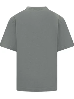 T-shirt Short Sleeve with Logo