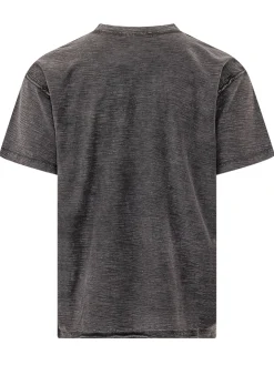 T-shirt with Chest Pocket
