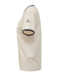 T-Shirt With Chest Pocket