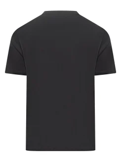 T-shirt with Front Logo